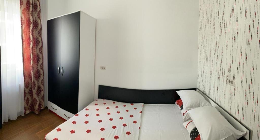 Twin Residence Five Mamaia Habitación foto